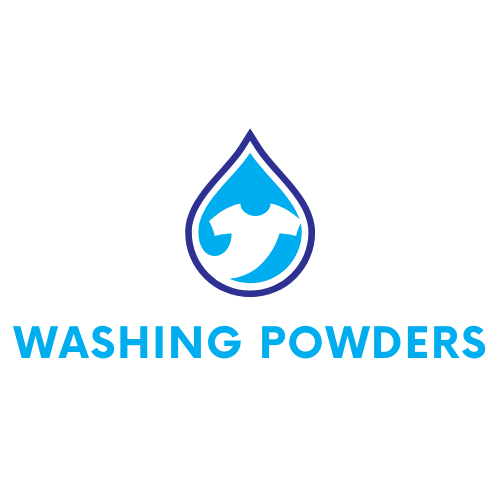 Washing Powders
