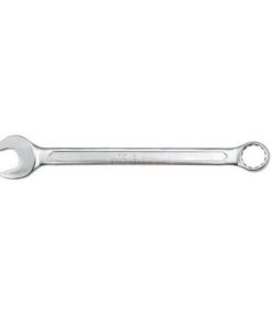 Spanner - Combination - Box and Ring - Chrome Vanadium - 41mm - YT-00763