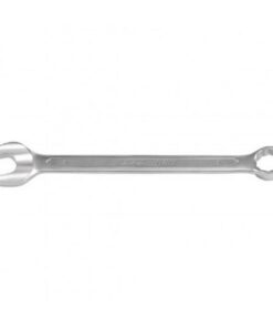 Spanner - Combination - Box and Ring - Chrome Vanadium - 6mm - YT-0335