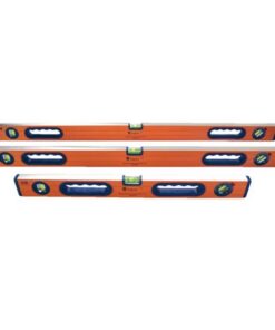 Spirit Level - Aluminium - 1000mm - TOOL1193