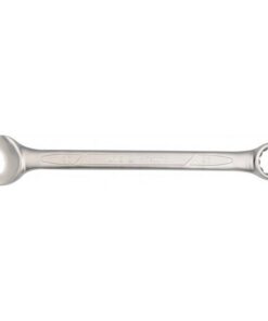 Spanner - Combination - Box and Ring - Chrome Vanadium - 38mm - YT-00762