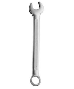Spanner - 21mm - Chrome Vanadium - Combination - Off-Set - TOOS1592C
