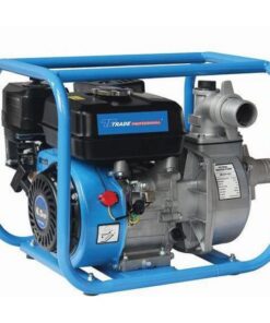 Water Pump - Petrol - 2” - 6.5Hp - MCOP1403
