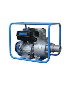 Water Pump - Petrol - 4” - 13Hp - MCOP1406