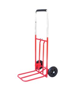 Junior Folding Nose Trolley - Painted Steel - FNJ