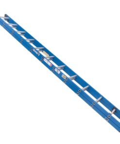 Fibreglass Extension Ladder - Telkom Ladder - Medium Duty - 3.43 to 6.0m