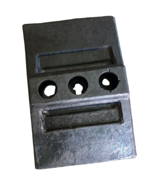 Base - Rubber for Events Queueing Post - SXS921