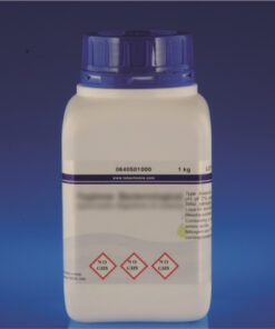 Sodium Thiosulphate 99.5% AR 500g