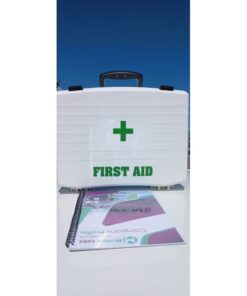 First Aid Kit -Regulation 7