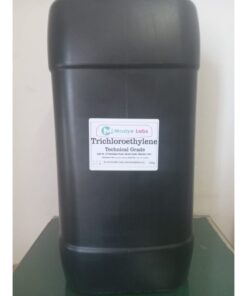 Trichloroethylene Technical Grade 25kg