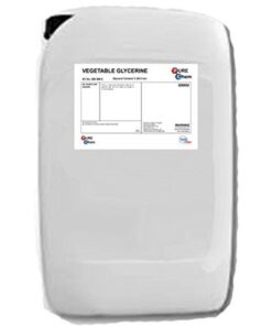 Glycerine Vegetable BP EP USP 10kg