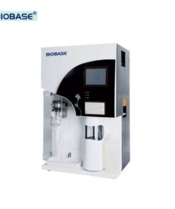 Automatic Kjeldahl Analyser BKN-986