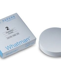 Whatman Qualitative Filter Paper Grade 2