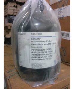 Perchloric Acid 70%, AR 2.5L