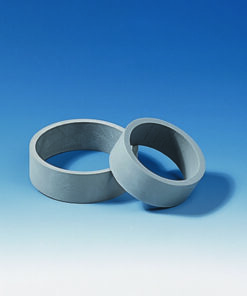 Rubber sleeve, for crucible, EPMD,  diam. 41 mm