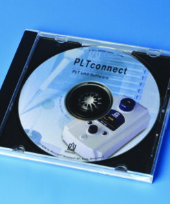 PLTconnect, software for PLT unit to faciliate documentation of leaking tests performed