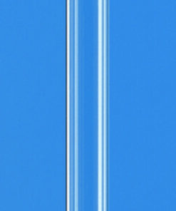 Culture tubes 10 x 75 mm AR-glass, with even border pack of 250