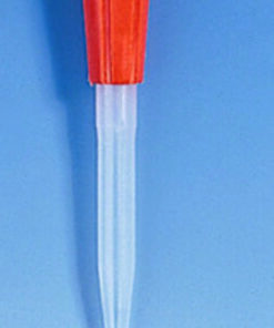 Burette tip PP with screw cap for PTFE stopcock