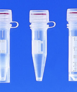 Reaction tubes 2 ml, PP 780714