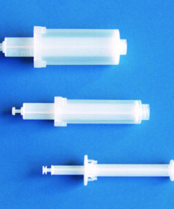 Disp.cartr.seri.(pro),2ml,ster. (pack of 7)