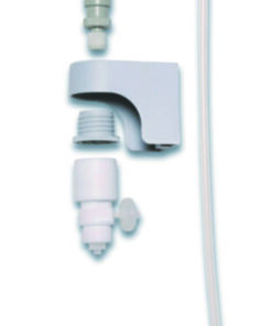 Accessories for dispensing system