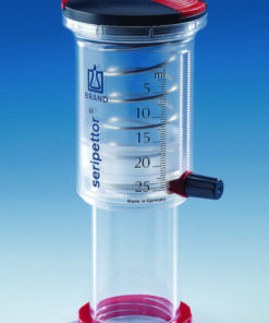 Confirmation unit complete 10 ml