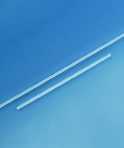 Filling tube, PP, for seripettor®, f. sterile applications l. 500 mm O-ring