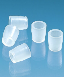 Adapter 0,5 ml for test tube rack 7806 05 pack of 20