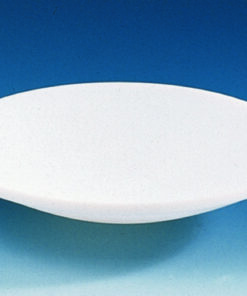 Watch glasses,PTFE,diam. 75 mm