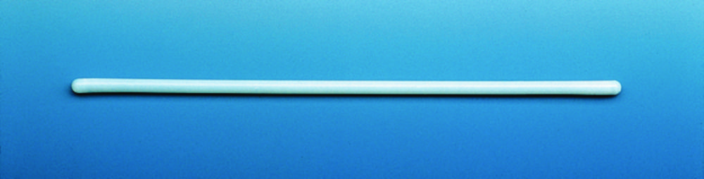 Stirring bars, from PTFE, PLASTIBRAND