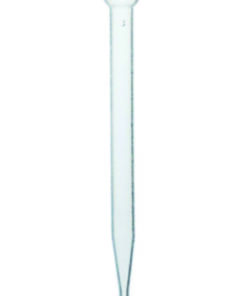 Pasteur pipettes, 3,5 ml, plastic pack of 500, PE, 148 mm, without grad.
