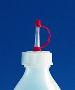 Dropper and cap PELD pack of 50