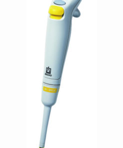 Transferpette electronic 2-20 µl with power pack