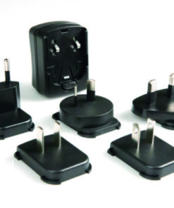 Universal AC adapter for HandyStep® touch and HandyStep® touch S