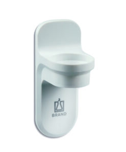Wall support accu-jet® S