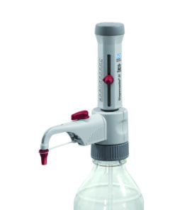Exchange Dispensette® S Analog 10 - 100 ml, without recirculation valve