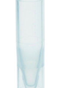 Reaction vessels 1.5 ml, PP Screw cap PE, non-sterile, non graduated With stand ring, pack of 1000