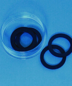 Sealings for Seripettor EPDM, pack of 5