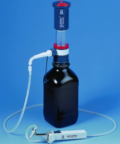 QuikSip BT aspirator