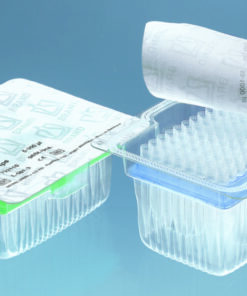 Robot tips Li.Handling St. pal.  Tip-Rack, 1-50 µl, non-sterile, pack of 960