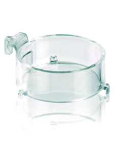 24-well insert 2in1, PET membrane 0.4 µm Multipack, BIO-CERT® CELL CULTURE STERILE pack of 48