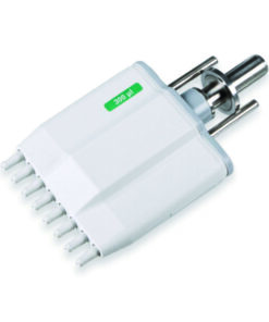 Liquid Ends for Liquid Handling Station, 8-channel, 20 - 300 µl