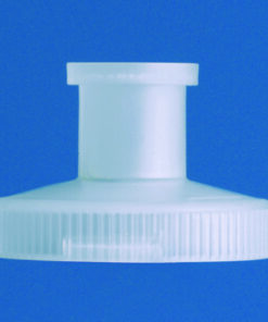 Adapter,for PD tips 25 ml and 50 ml,non-sterile pack of 10