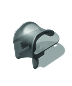 Rack holder for hand dispenser HandyStep® S