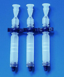 Spare suction system,pack of 3