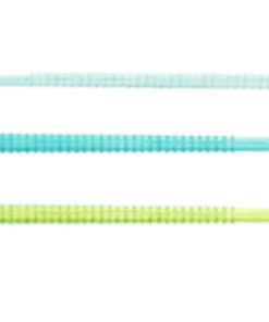 Inoculation loop w.needle yellow 1 + 10 µl, for single-use PS, y-sterilised, pack of 1000