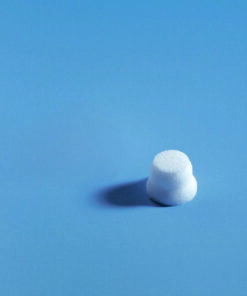Filter for TFP S 10 ml pack of 25