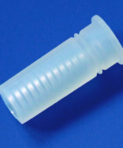BRAND Silicone Adapter for Pipettes, 44 mm