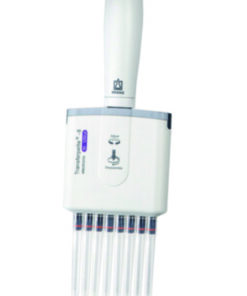 Transferpette® -8 electronic, 50 - 1.250 µl, Power adapter universal (100-240 V / 50-60 Hz), DE-M