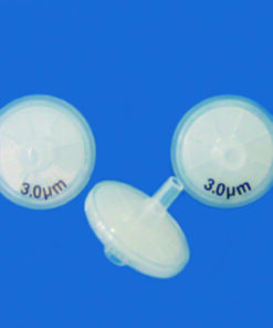 Membrane filter, 3 µm, in PE bag, non sterile, pack of 10